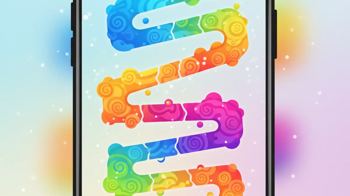 Coin Strike: a week with the flick-and-clear arcade game